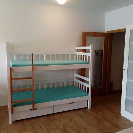 Apartman29 ليبنو ناد فلتافو المظهر الخارجي الصورة