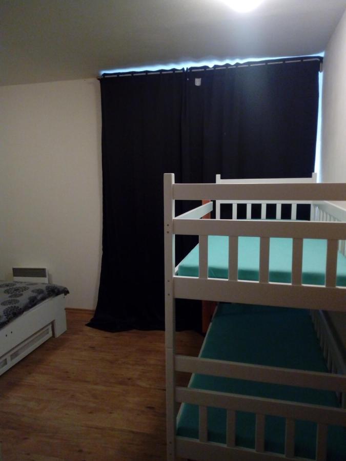Apartman29 ليبنو ناد فلتافو المظهر الخارجي الصورة