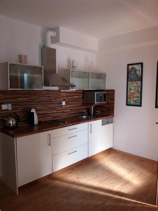 Apartman29 ليبنو ناد فلتافو المظهر الخارجي الصورة