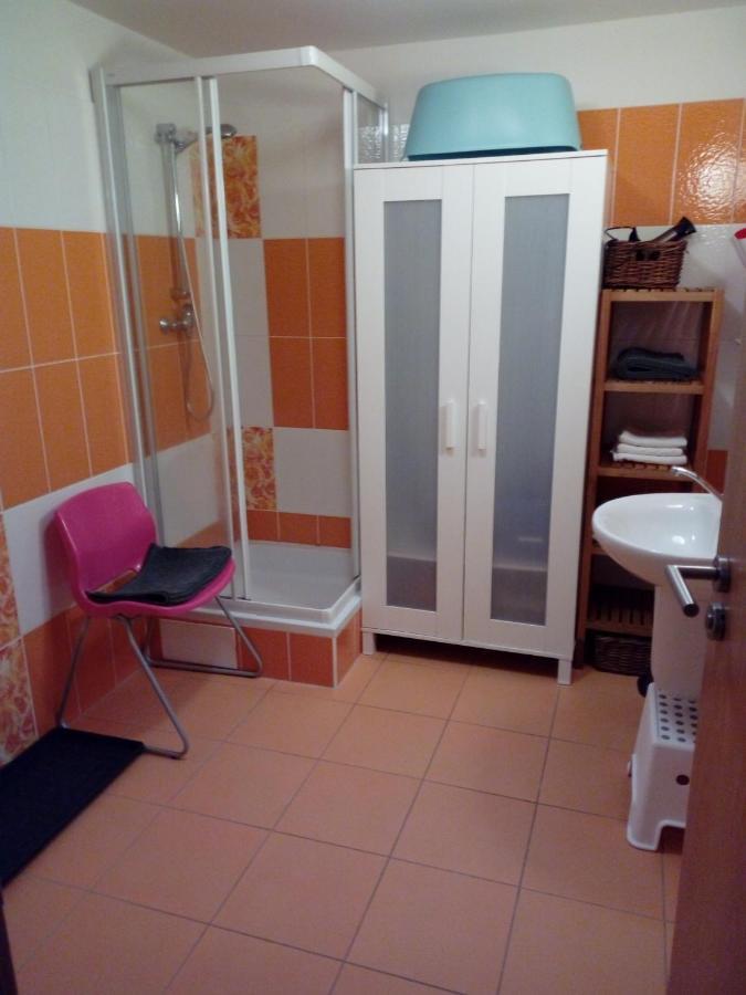 Apartman29 ليبنو ناد فلتافو المظهر الخارجي الصورة
